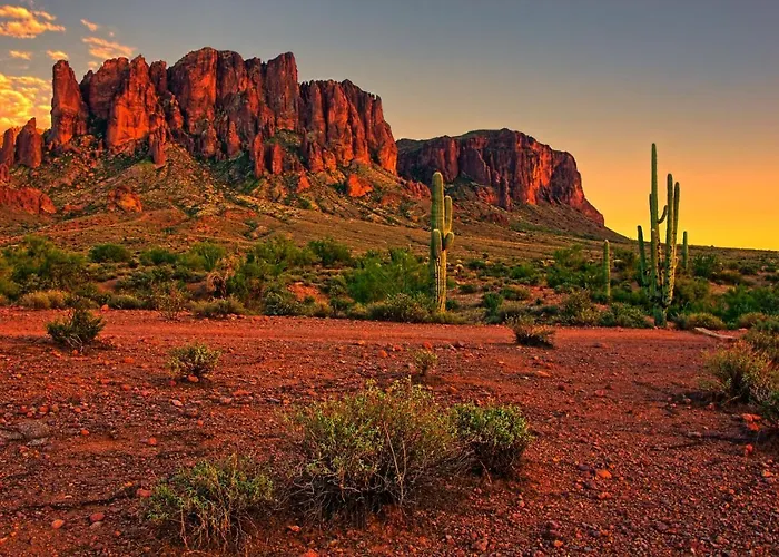 Holiday home Summer Lovin Phoenix