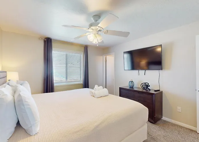 Summer Lovin Holiday home Phoenix