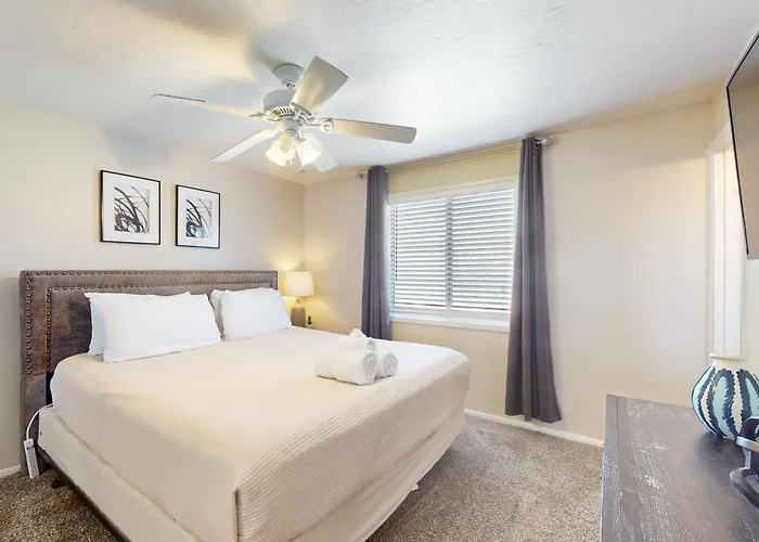 Summer Lovin Holiday home Phoenix